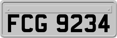 FCG9234