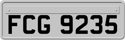FCG9235