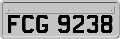 FCG9238