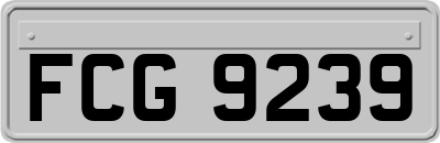 FCG9239