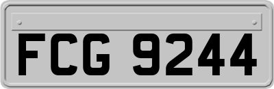 FCG9244