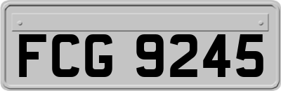 FCG9245
