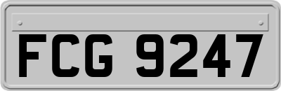 FCG9247