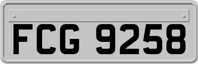 FCG9258