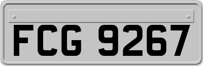 FCG9267