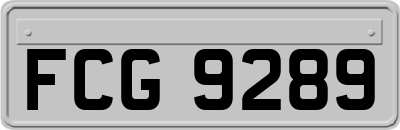 FCG9289