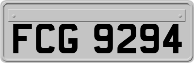 FCG9294