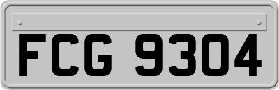 FCG9304