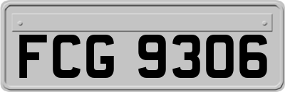 FCG9306
