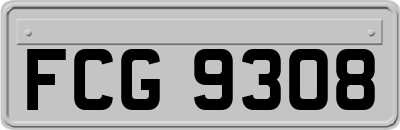 FCG9308