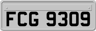 FCG9309