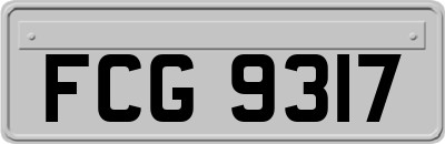 FCG9317