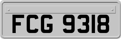 FCG9318