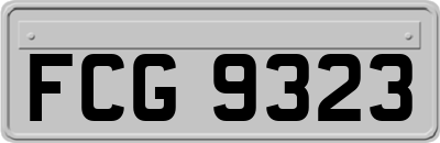 FCG9323