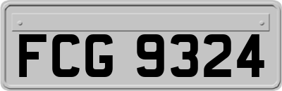 FCG9324