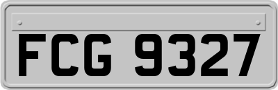 FCG9327