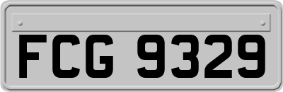 FCG9329