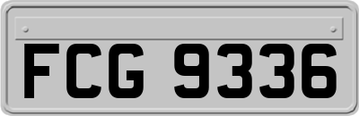 FCG9336