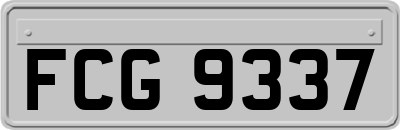 FCG9337