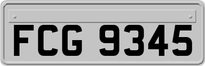 FCG9345