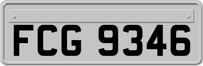 FCG9346