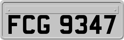 FCG9347
