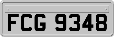 FCG9348