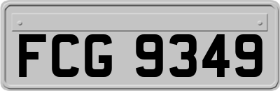 FCG9349