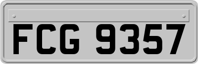 FCG9357