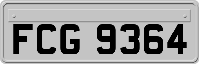 FCG9364