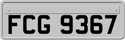 FCG9367