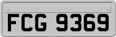 FCG9369