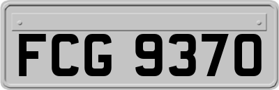 FCG9370