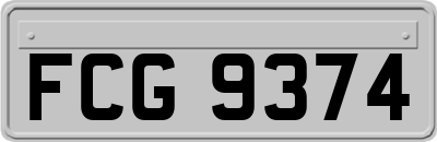 FCG9374