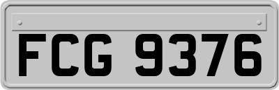 FCG9376