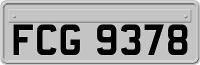 FCG9378