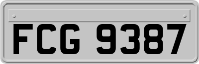 FCG9387