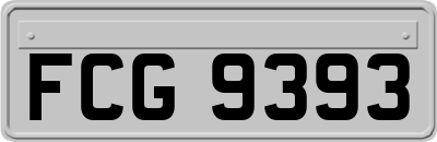 FCG9393