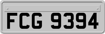 FCG9394