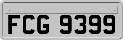 FCG9399