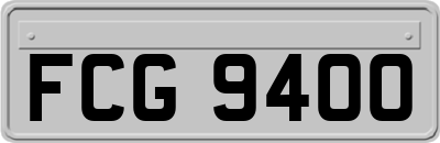 FCG9400