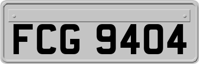 FCG9404