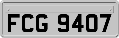 FCG9407