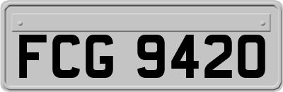 FCG9420