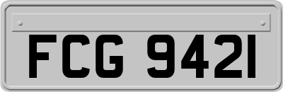 FCG9421
