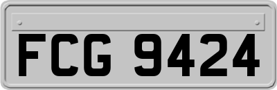 FCG9424