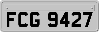 FCG9427