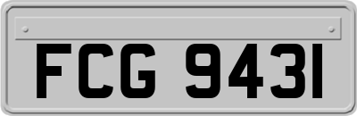FCG9431