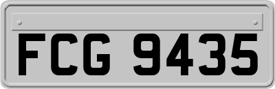 FCG9435