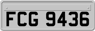 FCG9436